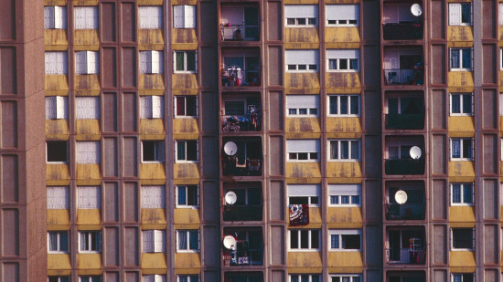 Performance énergétique des bâtiments : Vénissieux épinglée, Lyon en bon élève Performance énergétique des bâtiments : Vénissieux épinglée, Lyon en bon élève