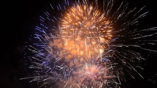 Près de Lyon : le spectacle pyrosymphonique du Lac des Sapins reporté à cause de la sécheresse