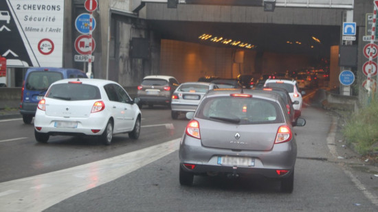 Chassé-croisé de l'été : une journée classée rouge avant un samedi noir sur les routes