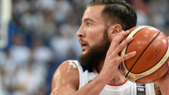 ASVEL : Joffrey Lauvergne boucle le mercato de la saison 2022-2023