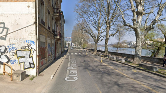 Accident mortel à Lyon : un appel à témoins après le décès d'un motard Accident mortel à Lyon : un appel à témoins après le décès d'un motard