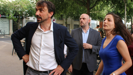 Gérald Darmanin tacle Grégory Doucet sur la Guillotière : les élus écologistes de Lyon à la rescousse