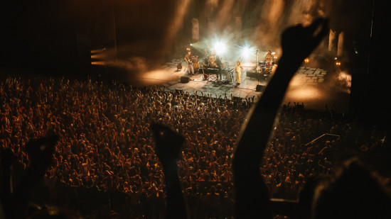 Lyon : les Nuits de Fourvière ont retrouvé cet été une fréquentation digne de l’avant-Covid