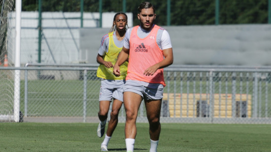 OL : la prolongation de contrat de Rayan Cherki actée ce lundi ?