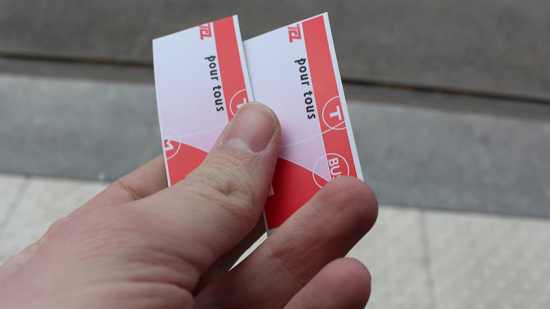 Lyon : l’offre TCL change à la rentrée