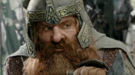 Lyon : un acteur mythique du Seigneur des Anneaux au Musée Cinéma et Miniature ce mardi