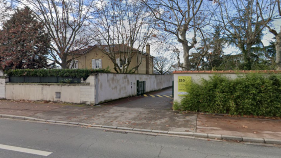 Lyon : des soupçons d'agression sexuelle dans une maison d'accueil spécialisé