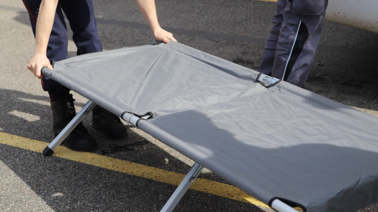 Lyon : deux morts et un blessé sur l’A7