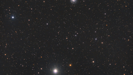 Nuit des étoiles 2022 : une soirée d’observation ce vendredi au cœur des Gratte-Ciel