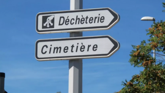 Canicule : les déchetteries de la Métropole de Lyon ferment plus tôt