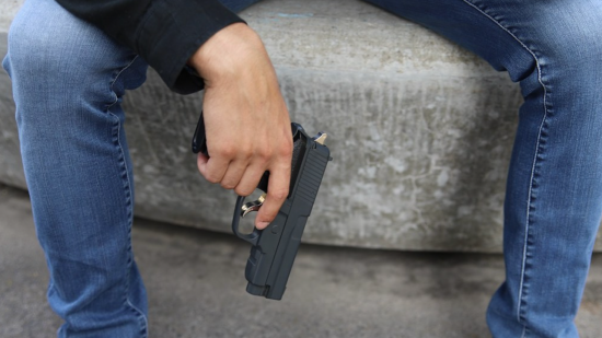 Un homme tire sur la maison d’un habitant de Villié-Morgon après une dispute