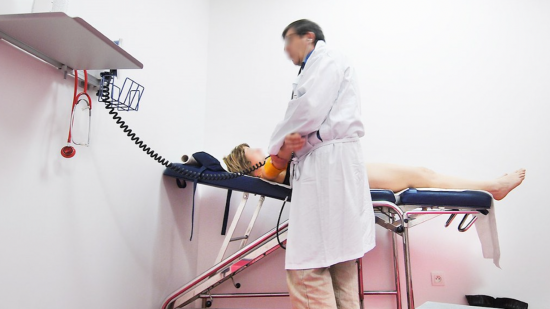 Près de Lyon : une nouvelle maison de santé à Dardilly