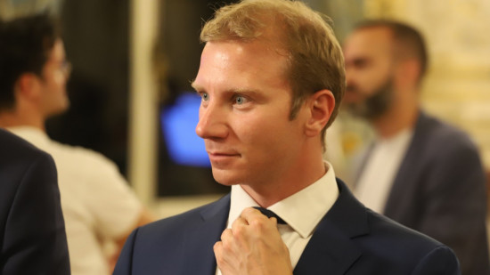 Bientôt un nouveau maire à Rillieux-la-Pape, les recours contre l'élection du député Alexandre Vincendet ont été rejetés