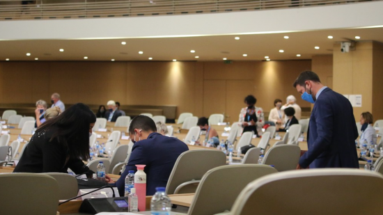 La Région Auvergne-Rhône-Alpes débloque 350 000 euros pour l’institut Bioforce