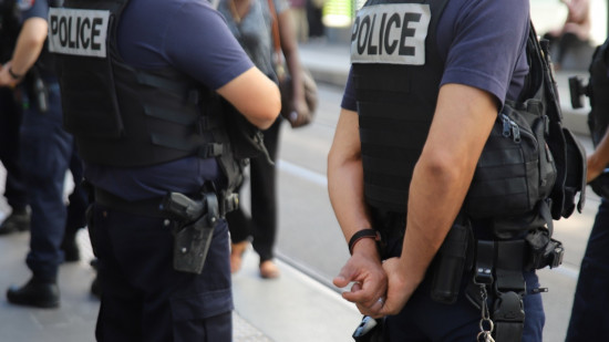 Lyon : un adolescent poignardé dans le quartier de Vaise