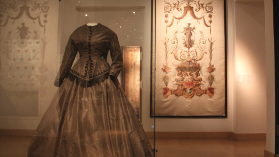 Lyon : une nouvelle directrice pour le Musée des Tissus