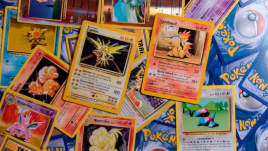 Dans la région : il tombe dans un guet-apens et se fait braquer pour 15 000 euros de cartes Pokémon Dans la région : il tombe dans un guet-apens et se fait braquer pour 15 000 euros de cartes Pokémon