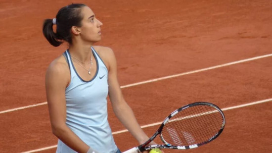 Tennis : la Lyonnaise Caroline Garcia s'écrase face à Alizé Cornet au premier tour à Toronto Tennis : la Lyonnaise Caroline Garcia s'écrase face à Alizé Cornet au premier tour à Toronto