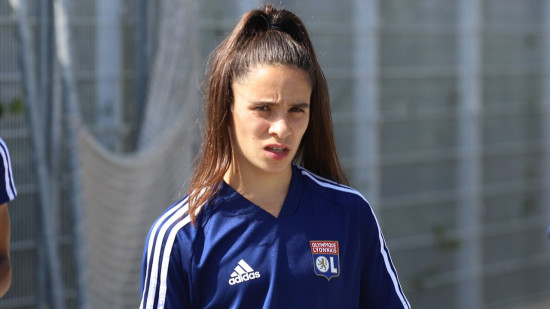 OL féminin : deux joueuses poursuivent l'aventure à Guingamp