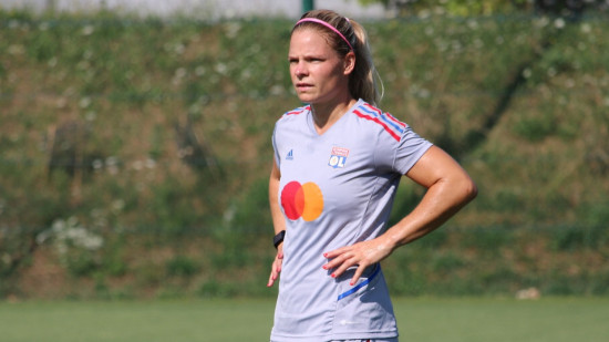 OL féminin : les Lyonnaises s'inclinent 3-0 en Suisse