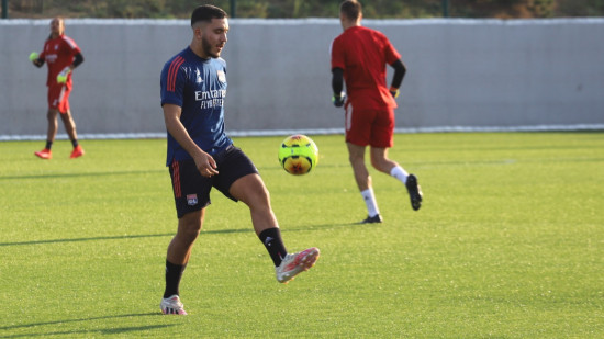 OL : la prolongation de Rayan Cherki mal embarquée ?