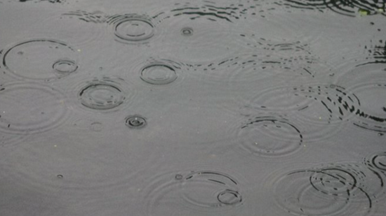 De la pluie attendue sur la ville de Lyon