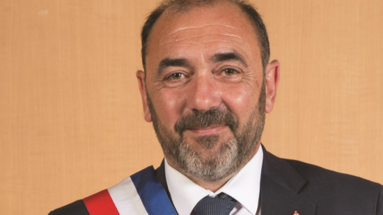 Homme décapité par son fils : le maire de Saint-Priest réagit