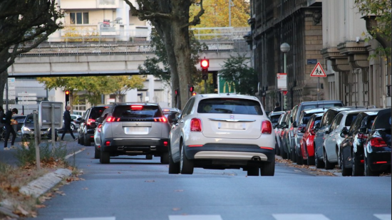 Bison futé prévoit rouge pour ce retour de vacances ce week-end