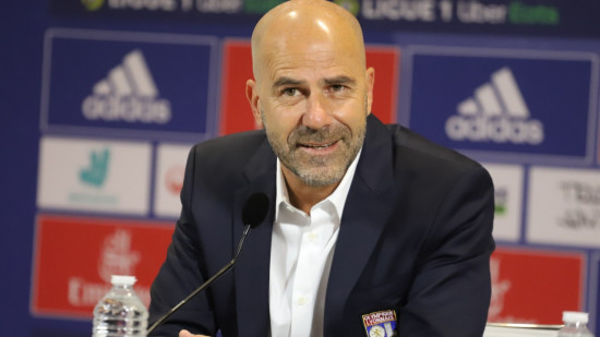 OL-Troyes : "On est meilleurs dans pas mal de domaines"