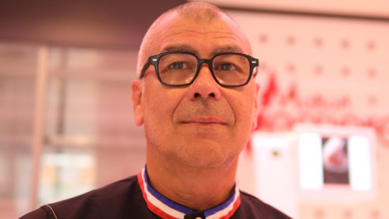 Coupe du monde de boucherie : "J'ai à cœur de ramener une deuxième étoile" confie le capitaine lyonnais Coupe du monde de boucherie : "J'ai à cœur de ramener une deuxième étoile" confie le capitaine lyonnais