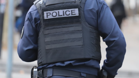 Près de Lyon : un homme ivre menace des mariés