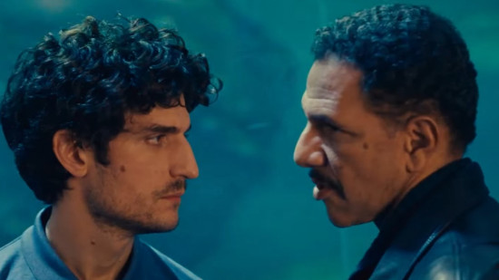 Festival Lumière à Lyon : le film L'innocent de Louis Garrel sera projeté à la soirée d'ouverture