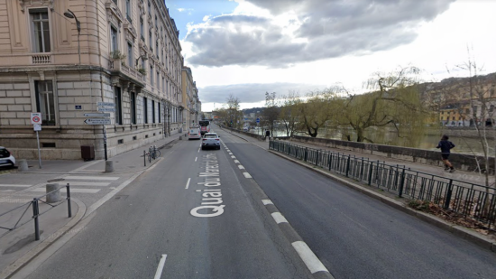 Ados tués à trottinette à Lyon : le préfet évoque des contrôles et de possibles réaménagements