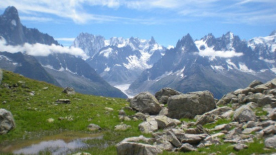 La fréquentation touristique en Auvergne-Rhône-Alpes a augmenté de 13% cet été