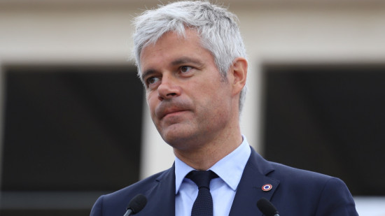 Dans la région : la traditionnelle rentrée de Laurent Wauquiez au mont Mézenc