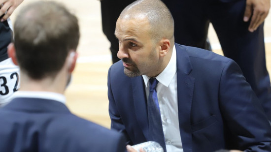 Face au Lyon SO, l'ASVEL lance sa série de matchs amicaux