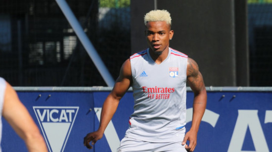 A Reims, l'OL veut faire comme à la maison