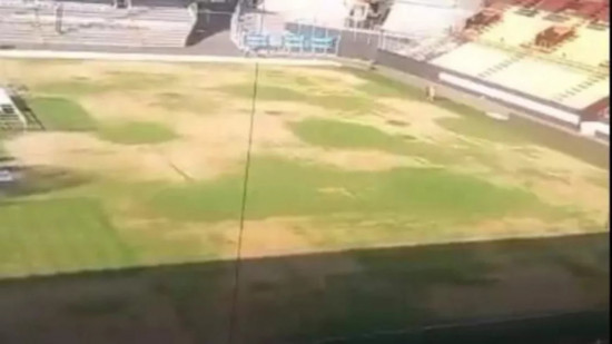 OL : reporté à cause de l'état de la pelouse, le match à Lorient fixé au 7 septembre