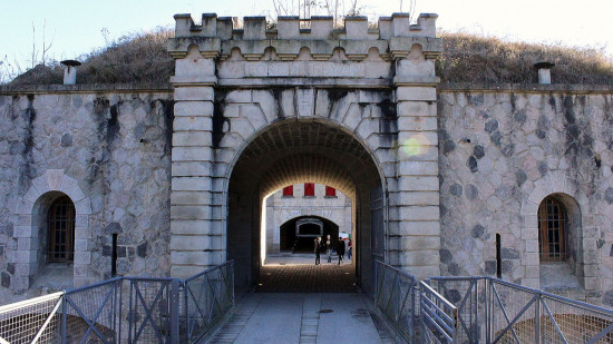 Près de Lyon : le Fort de Feyzin parmi les 100 nouveaux monuments retenus pour le Loto du patrimoine 2022