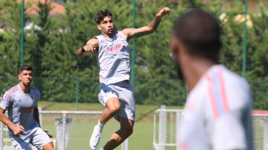OL : Lucas Paqueta à West Ham pour plus de 60 millions d’euros (officiel)