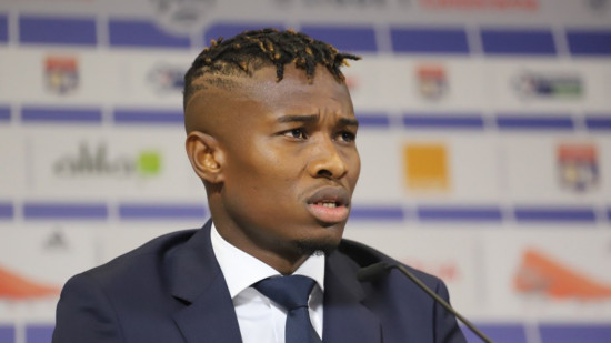 OL : Youssouf Koné prêté à Ajaccio