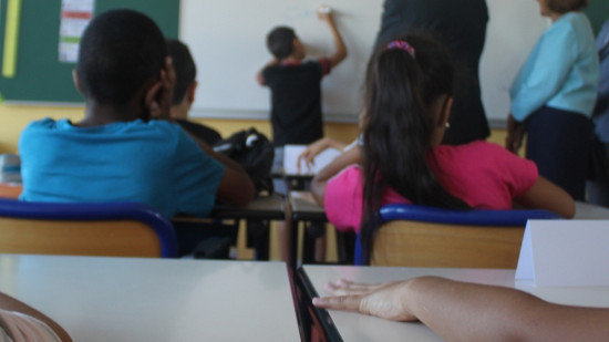 Rentrée des profs à Lyon : "On a tellement tiré sur la corde qu’elle a lâché"