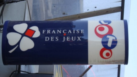 Lyon : il remporte plus de 500 000 euros au Loto Foot ! Lyon : il remporte plus de 500 000 euros au Loto Foot !