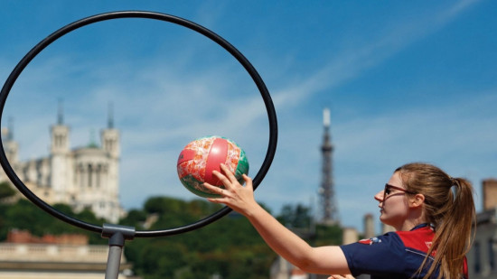 Le Mag des bons plans du week-end à Lyon (3 et 4 septembre)