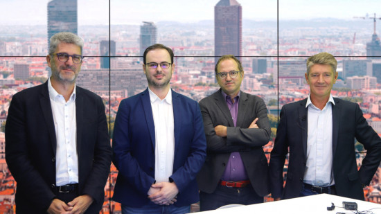 Lyon Politiques : ZFE, cohabitation voitures-modes doux sur la route et guéguerre Darmanin/Doucet - 02/09/22