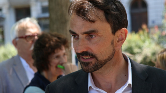 Quelqu’un a tenté de cambrioler l’appartement du maire de Lyon : plainte déposée par Grégory Doucet Quelqu’un a tenté de cambrioler l’appartement du maire de Lyon : plainte déposée par Grégory Doucet