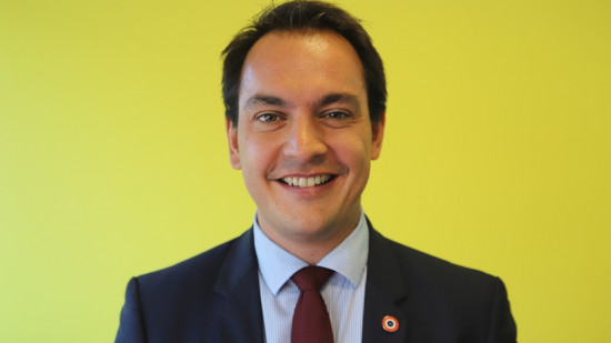 Insécurité à Lyon : "Darmanin et Doucet sont tous les deux responsables" selon Pierre Oliver (LR)