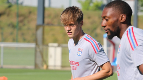 L'OL à Lorient : et maintenant, confirmer à l'extérieur