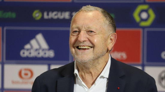 L’OL, le deuxième meilleur bilan financier d’Europe L’OL, le deuxième meilleur bilan financier d’Europe