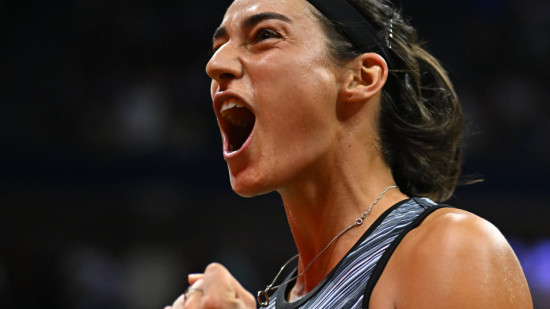 US Open : au tour de Coco Gauff de subir la foudre de Caroline Garcia !